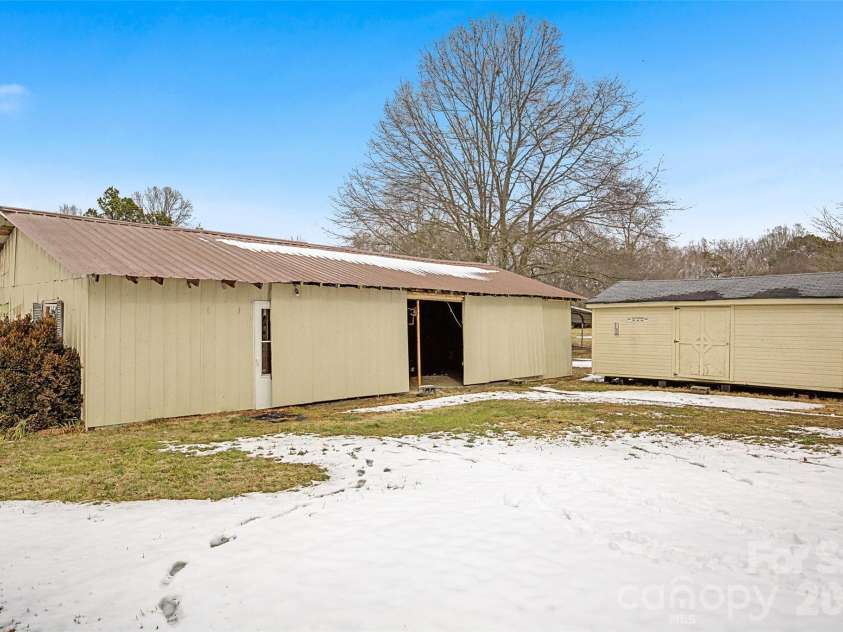 212 Trinity Church Road, Monroe, NC 28112.  MLS# CAR4343052, YatesRealty ID 6232. 