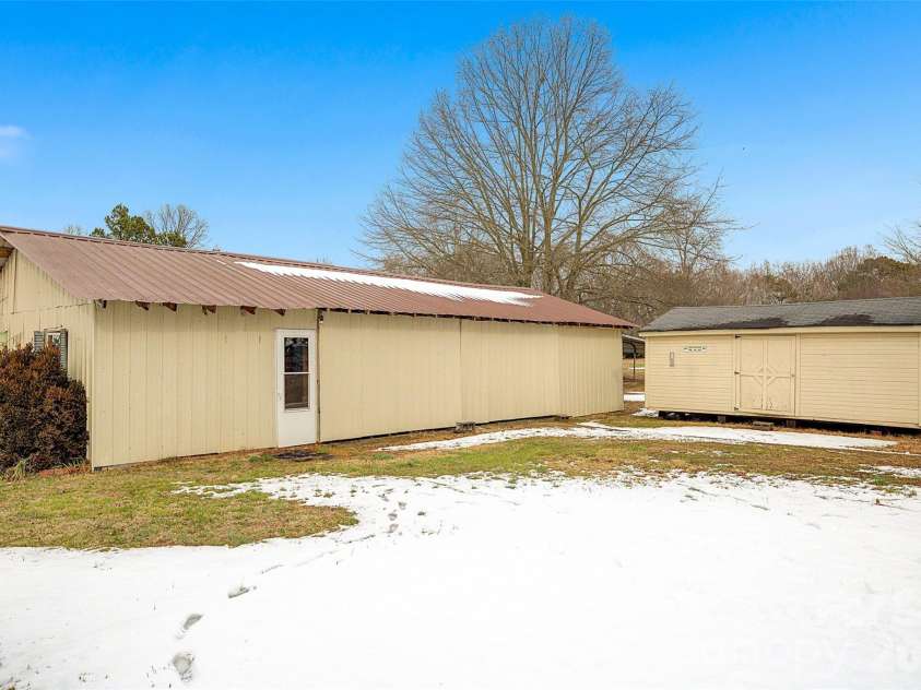 212 Trinity Church Road, Monroe, NC 28112.  MLS# CAR4343052, YatesRealty ID 6232. 