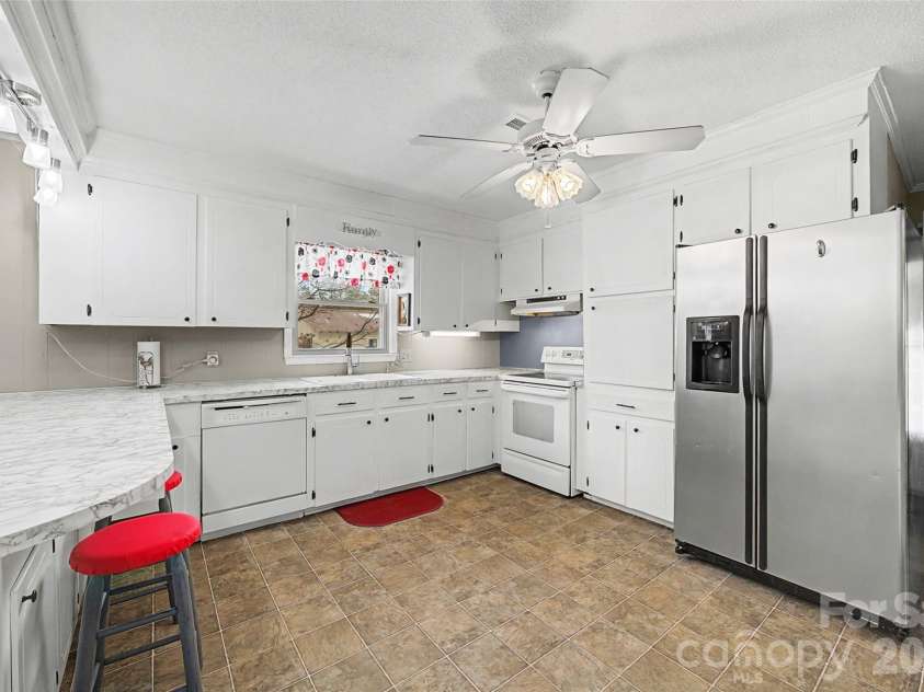 212 Trinity Church Road, Monroe, NC 28112.  MLS# CAR4343052, YatesRealty ID 6232. 