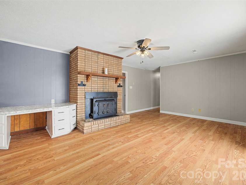 212 Trinity Church Road, Monroe, NC 28112.  MLS# CAR4343052, YatesRealty ID 6232. 
