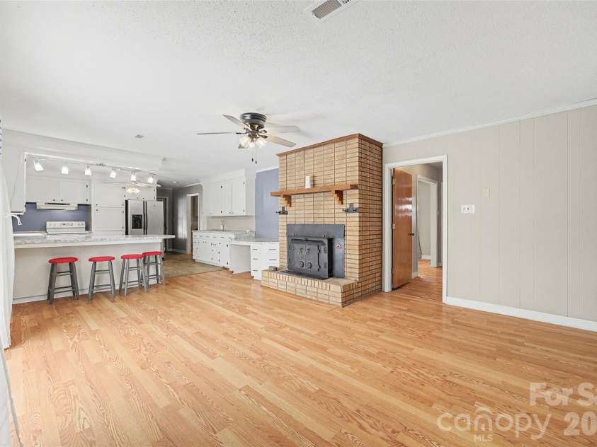 212 Trinity Church Road, Monroe, NC 28112.  MLS# CAR4343052, YatesRealty ID 6232. 