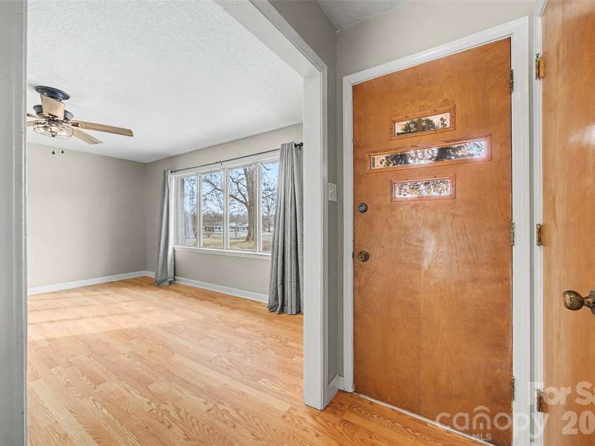 212 Trinity Church Road, Monroe, NC 28112.  MLS# CAR4343052, YatesRealty ID 6232. 