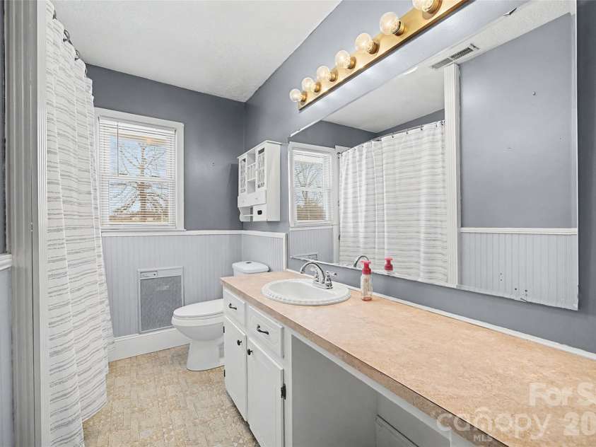 212 Trinity Church Road, Monroe, NC 28112.  MLS# CAR4343052, YatesRealty ID 6232. 
