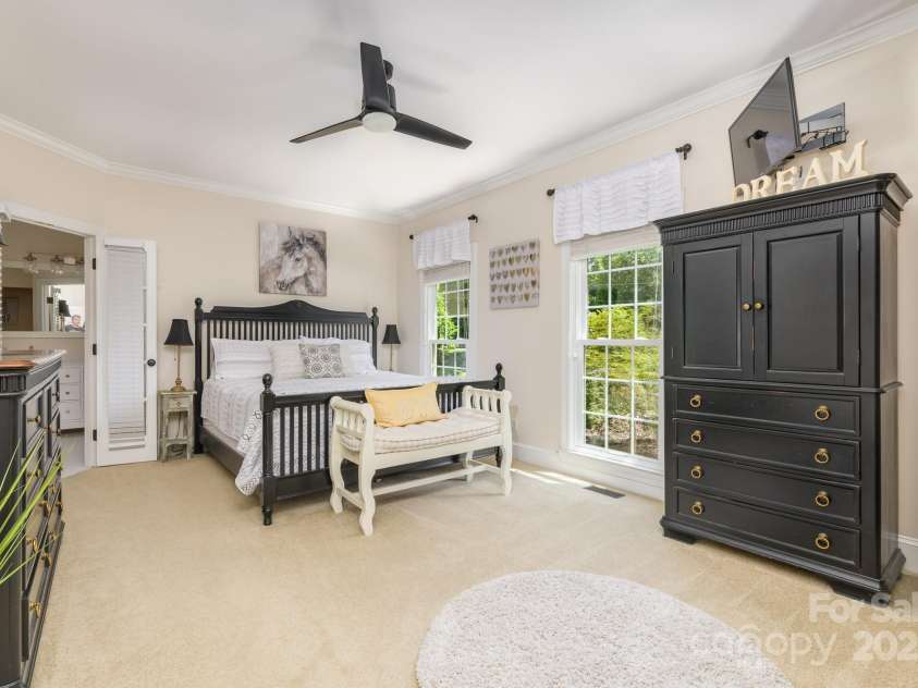 5300 Green Rea Road, Charlotte, NC 28226.  MLS# CAR4181252, YatesRealty ID 6232. 