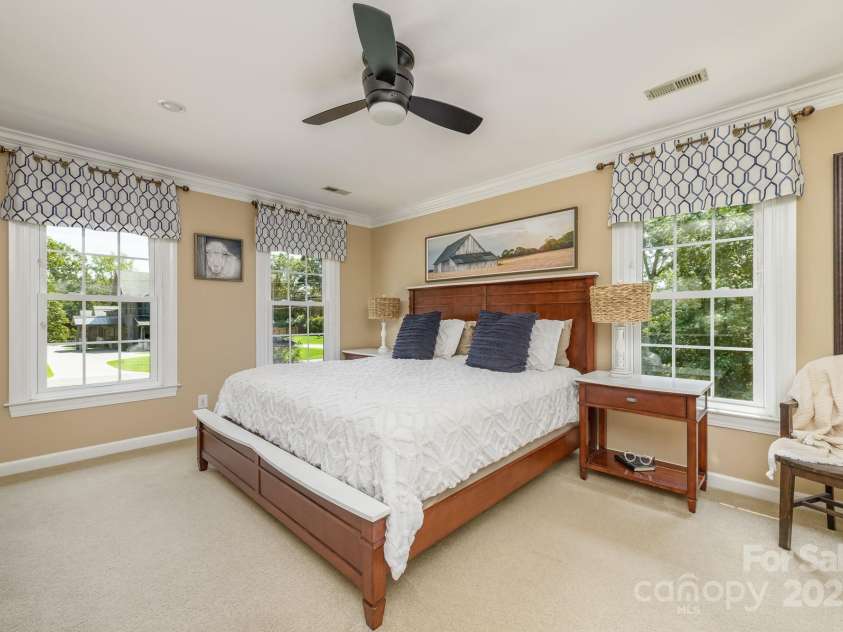 5300 Green Rea Road, Charlotte, NC 28226.  MLS# CAR4181252, YatesRealty ID 6232. 