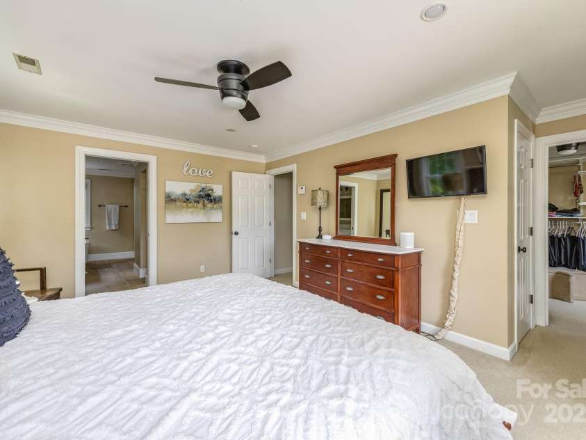 5300 Green Rea Road, Charlotte, NC 28226.  MLS# CAR4181252, YatesRealty ID 6232. 