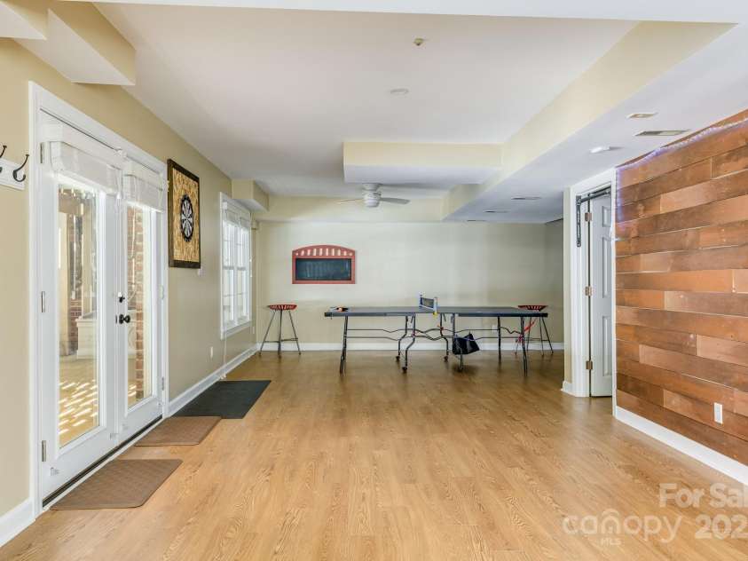 5300 Green Rea Road, Charlotte, NC 28226.  MLS# CAR4181252, YatesRealty ID 6232. 