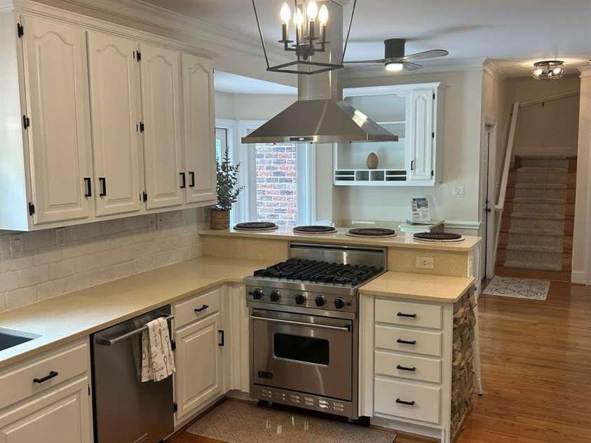 5300 Green Rea Road, Charlotte, NC 28226.  MLS# CAR4181252, YatesRealty ID 6232. 