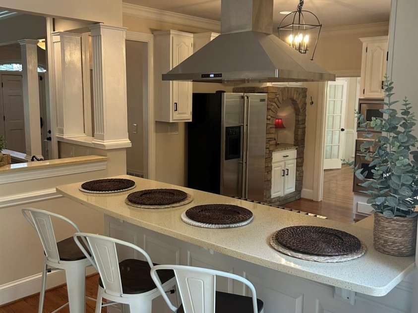 5300 Green Rea Road, Charlotte, NC 28226.  MLS# CAR4181252, YatesRealty ID 6232. 