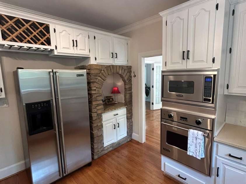 5300 Green Rea Road, Charlotte, NC 28226.  MLS# CAR4181252, YatesRealty ID 6232. 