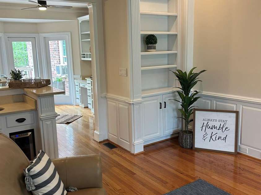 5300 Green Rea Road, Charlotte, NC 28226.  MLS# CAR4181252, YatesRealty ID 6232. 