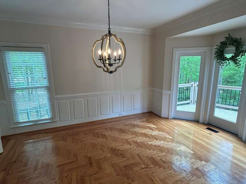 5300 Green Rea Road, Charlotte, NC 28226.  MLS# CAR4181252, YatesRealty ID 6232. 