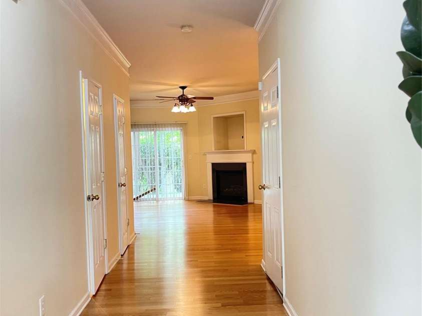 14022 Drake Watch Lane, Charlotte, NC 28262.  MLS# CAR4244290, YatesRealty ID 6233. 