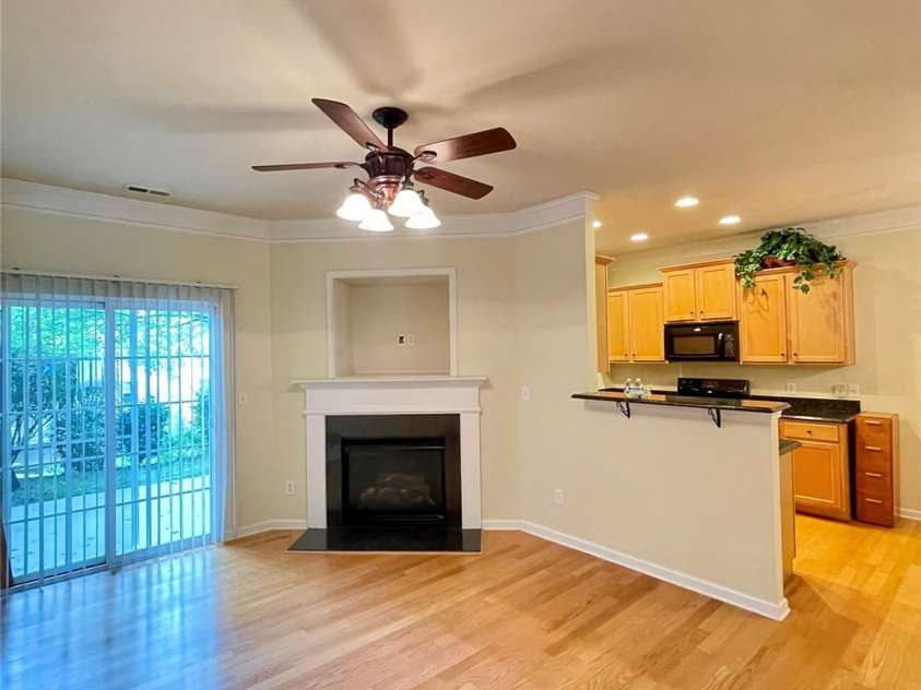 14022 Drake Watch Lane, Charlotte, NC 28262.  MLS# CAR4244290, YatesRealty ID 6233. 