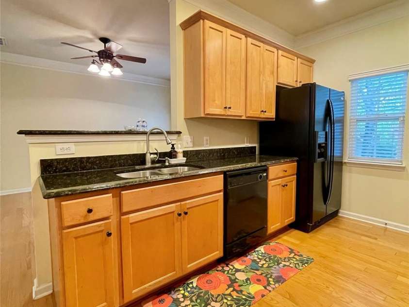 14022 Drake Watch Lane, Charlotte, NC 28262.  MLS# CAR4244290, YatesRealty ID 6233. 