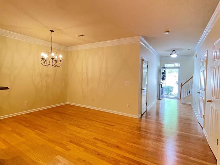 14022 Drake Watch Lane, Charlotte, NC 28262.  MLS# CAR4244290, YatesRealty ID 6233. 