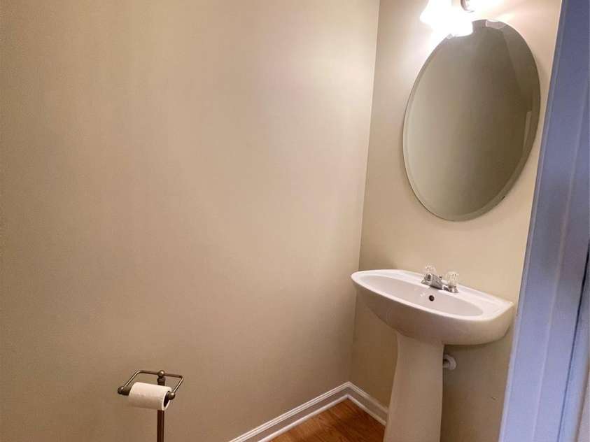 14022 Drake Watch Lane, Charlotte, NC 28262.  MLS# CAR4244290, YatesRealty ID 6233. 