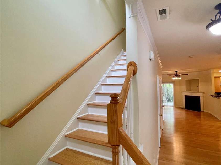 14022 Drake Watch Lane, Charlotte, NC 28262.  MLS# CAR4244290, YatesRealty ID 6233. 