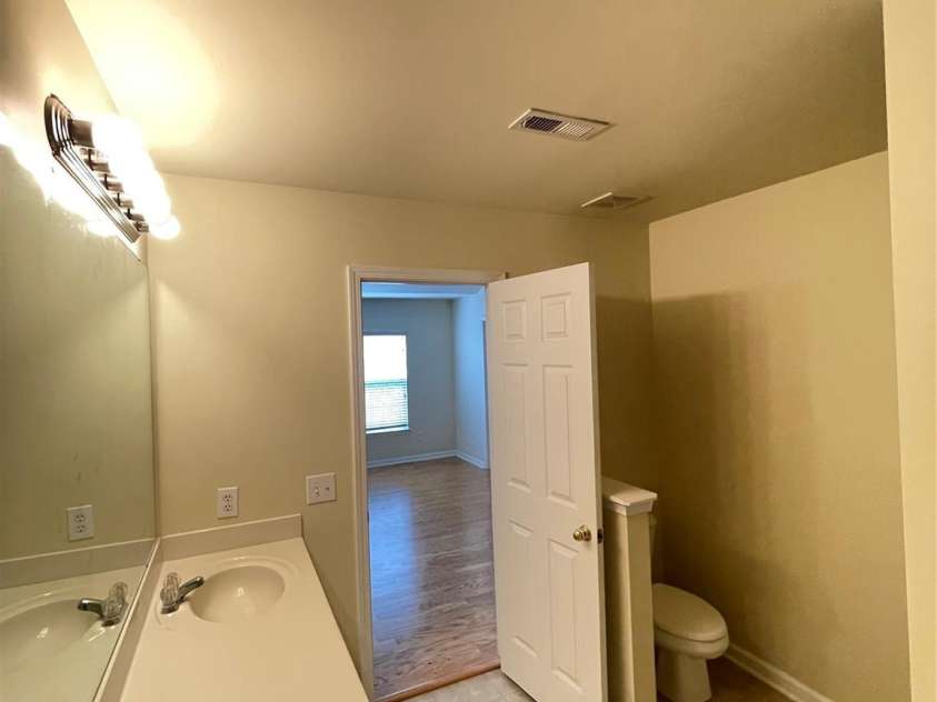 14022 Drake Watch Lane, Charlotte, NC 28262.  MLS# CAR4244290, YatesRealty ID 6233. 