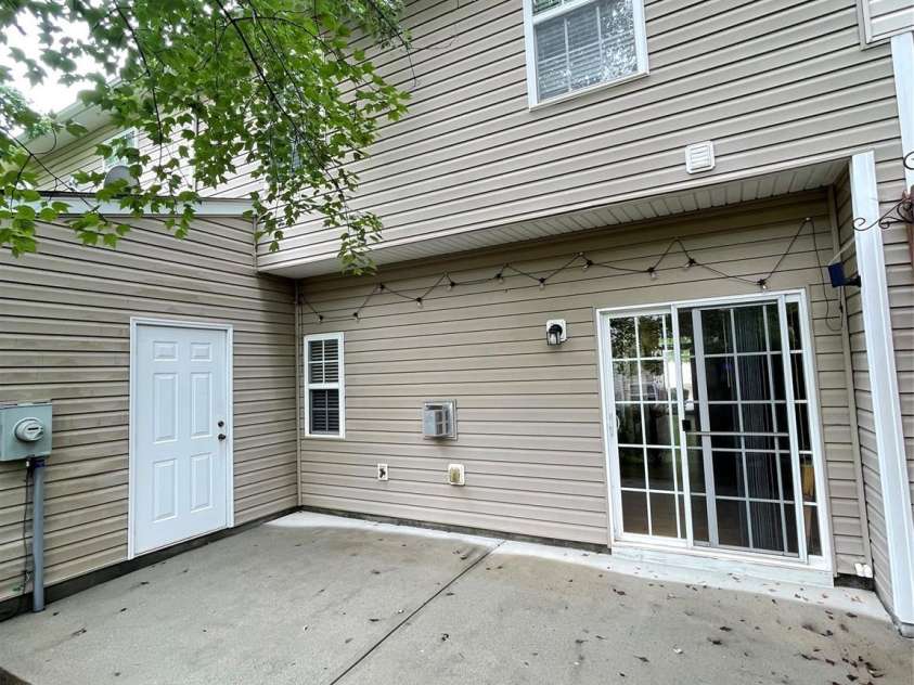 14022 Drake Watch Lane, Charlotte, NC 28262.  MLS# CAR4244290, YatesRealty ID 6233. 