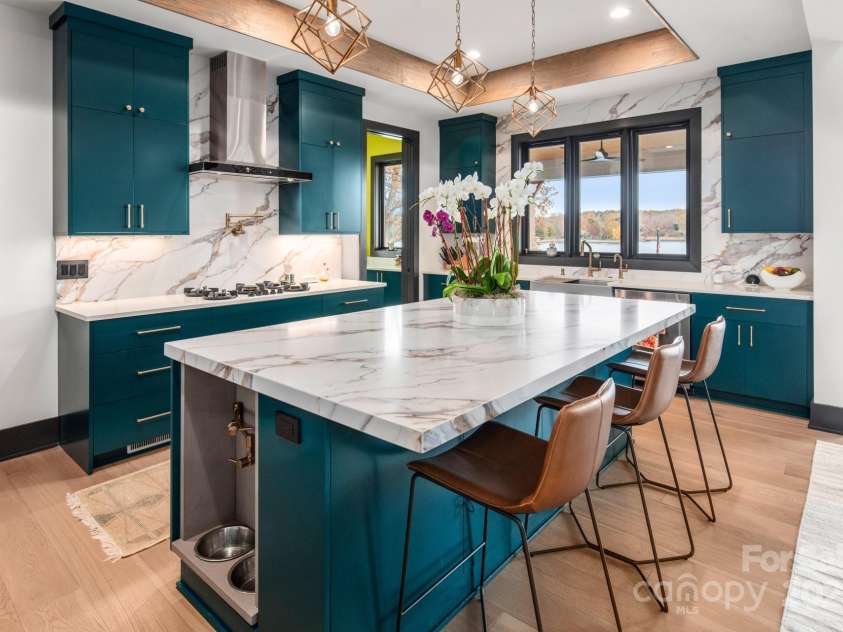 180 Willow Point Road, Troutman, NC 28166.  MLS# CAR4221786, YatesRealty ID 6234. 