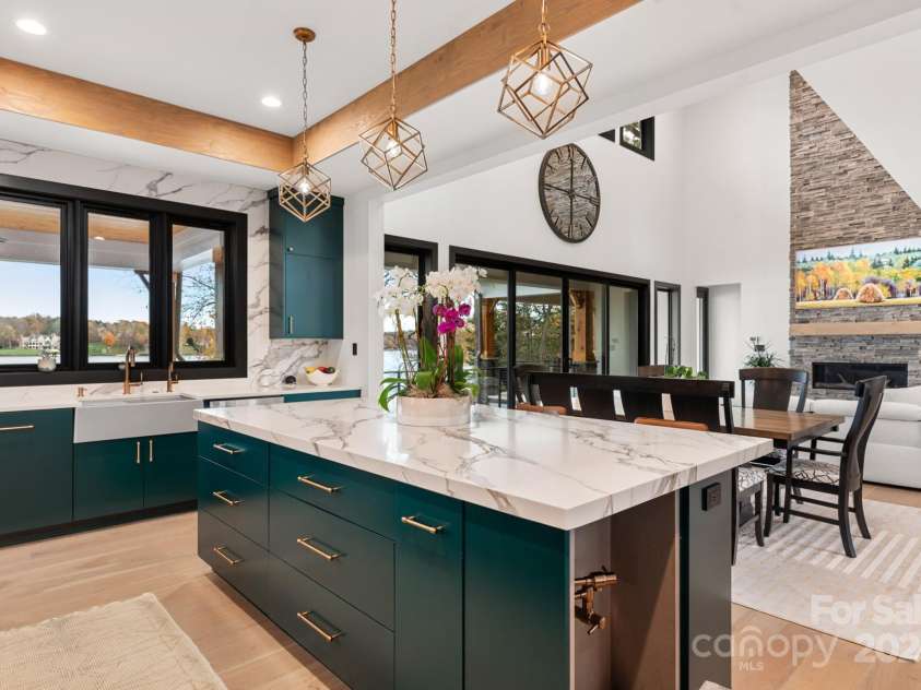 180 Willow Point Road, Troutman, NC 28166.  MLS# CAR4221786, YatesRealty ID 6234. 