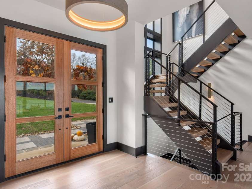 180 Willow Point Road, Troutman, NC 28166.  MLS# CAR4221786, YatesRealty ID 6234. 