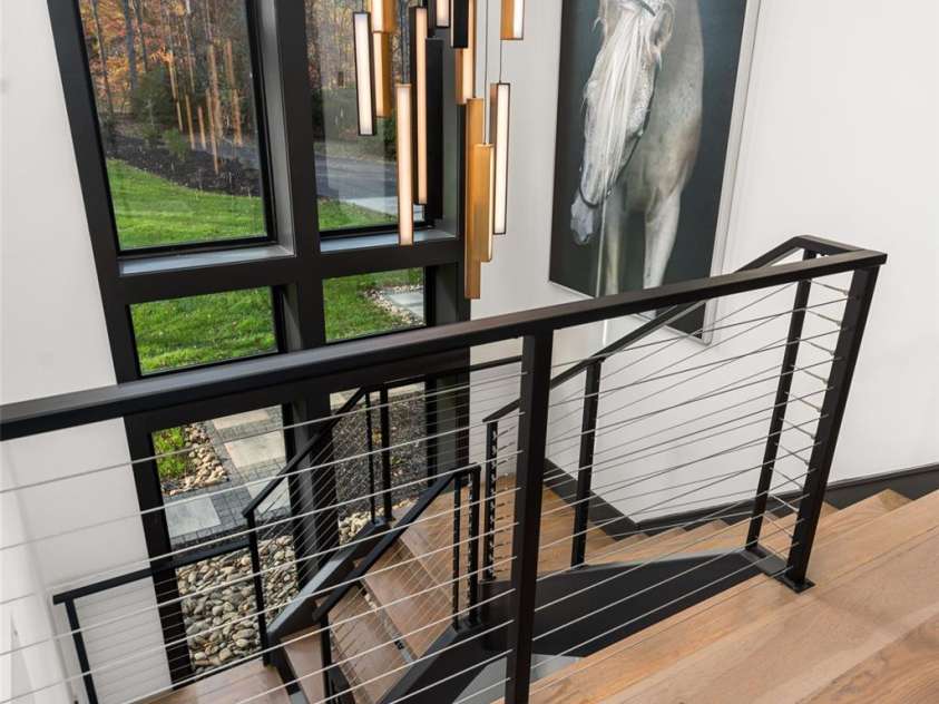 180 Willow Point Road, Troutman, NC 28166.  MLS# CAR4221786, YatesRealty ID 6234. 