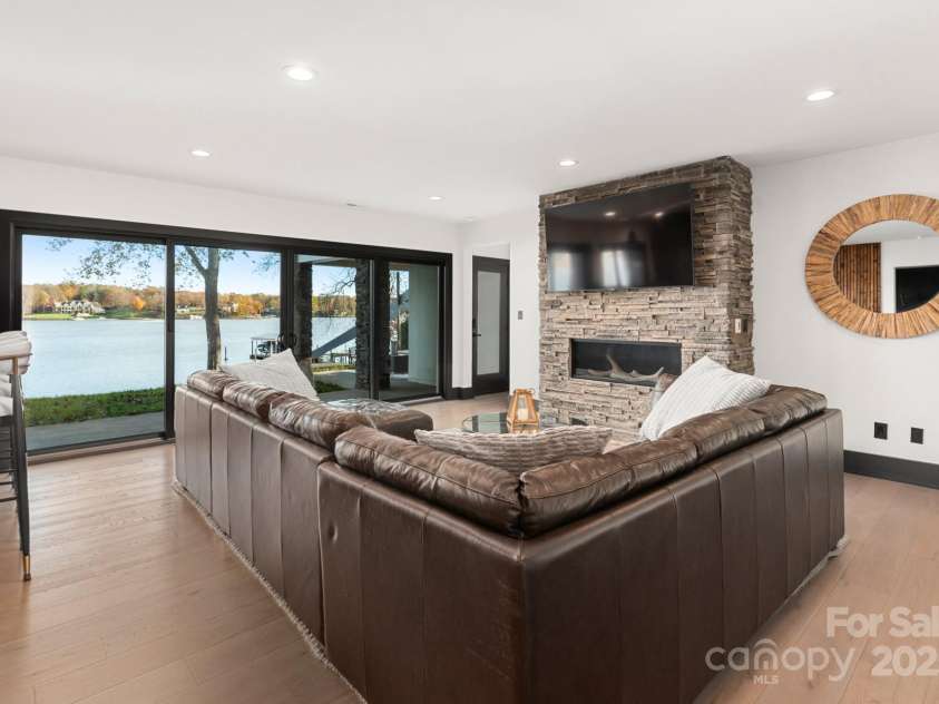 180 Willow Point Road, Troutman, NC 28166.  MLS# CAR4221786, YatesRealty ID 6234. 