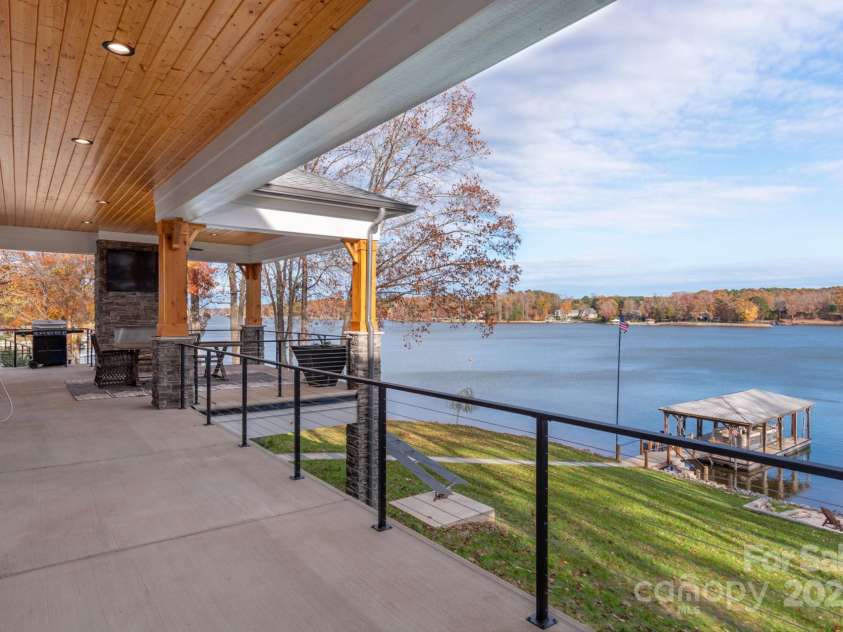 180 Willow Point Road, Troutman, NC 28166.  MLS# CAR4221786, YatesRealty ID 6234. 