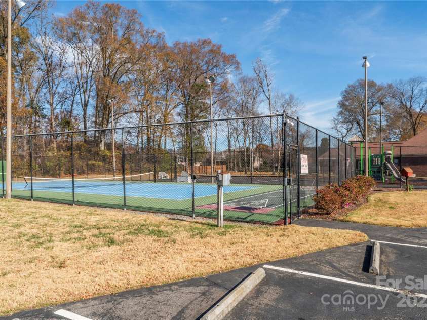 4178 Morris Burn Drive, Concord, NC 28027.  MLS# CAR4325697, YatesRealty ID 6235. Community  pool area