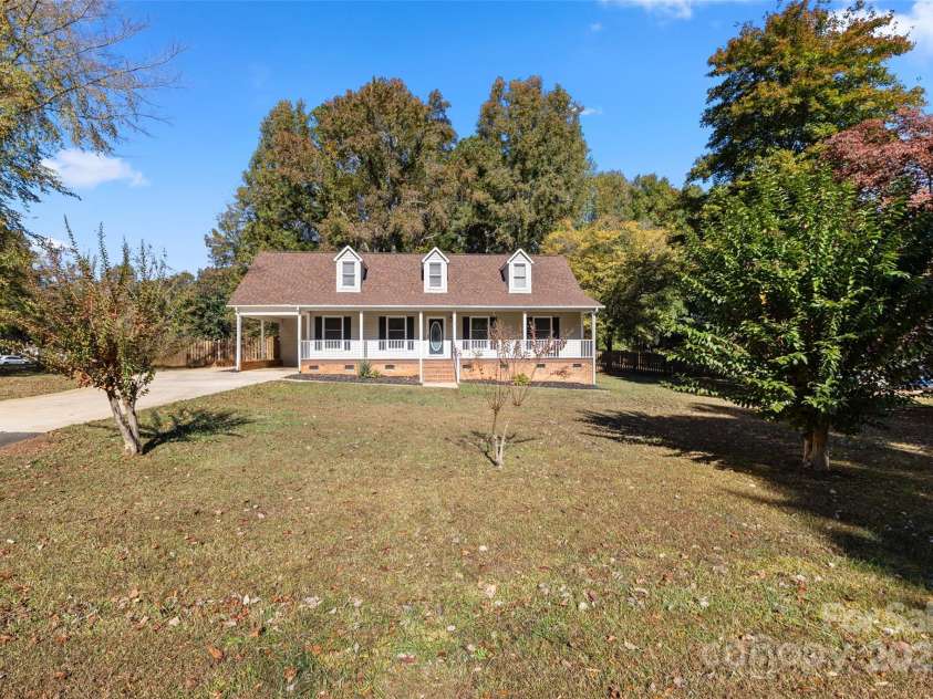 7507 Haley Lane, Indian Land, SC 29707.  MLS# CAR4317281, YatesRealty ID 6236. 