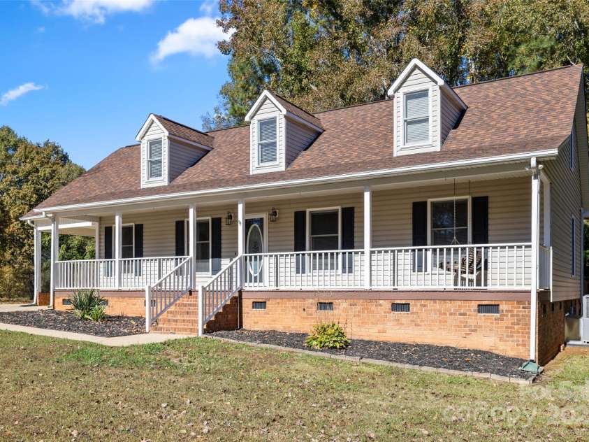 7507 Haley Lane, Indian Land, SC 29707.  MLS# CAR4317281, YatesRealty ID 6236. 