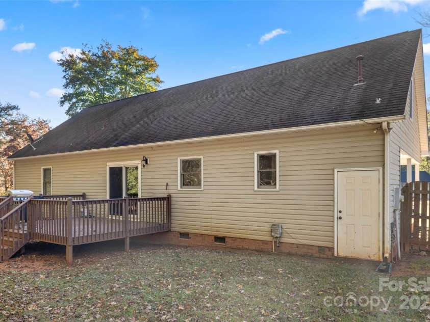7507 Haley Lane, Indian Land, SC 29707.  MLS# CAR4317281, YatesRealty ID 6236. 