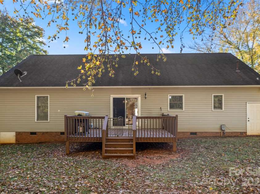 7507 Haley Lane, Indian Land, SC 29707.  MLS# CAR4317281, YatesRealty ID 6236. 
