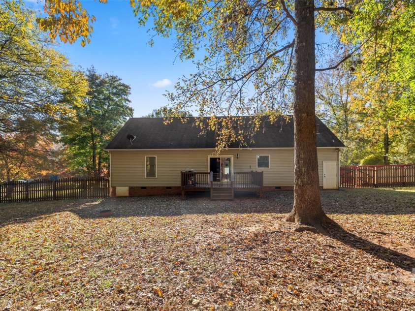 7507 Haley Lane, Indian Land, SC 29707.  MLS# CAR4317281, YatesRealty ID 6236. 