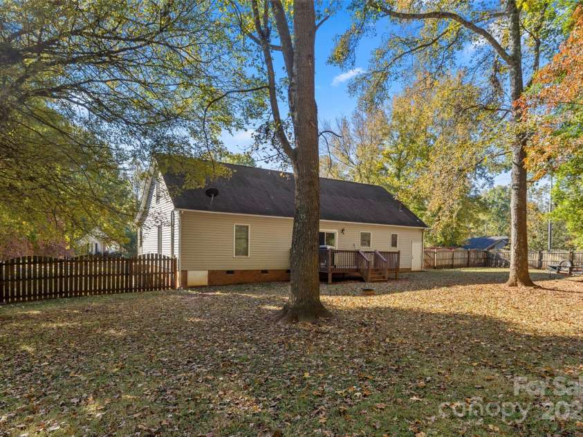 7507 Haley Lane, Indian Land, SC 29707.  MLS# CAR4317281, YatesRealty ID 6236. 