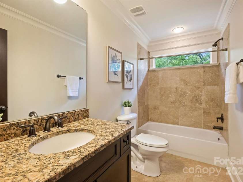 908 Academy Street, Charlotte, NC 28205.  MLS# CAR4245040, YatesRealty ID 6236. 