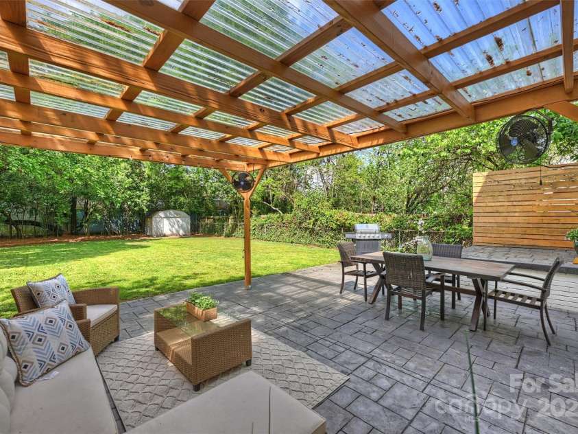 908 Academy Street, Charlotte, NC 28205.  MLS# CAR4245040, YatesRealty ID 6236. 