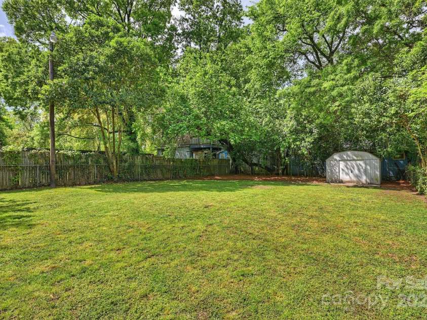 908 Academy Street, Charlotte, NC 28205.  MLS# CAR4245040, YatesRealty ID 6236. 