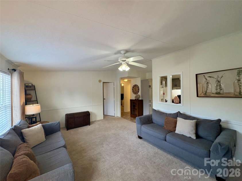 3422 Edwards Road, Wingate, NC 28174.  MLS# CAR4354829, YatesRealty ID 6237. 