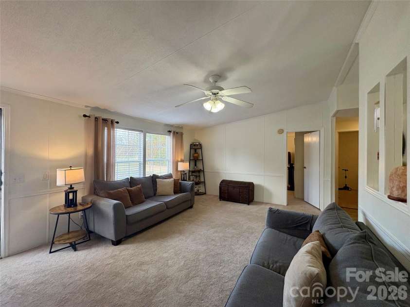 3422 Edwards Road, Wingate, NC 28174.  MLS# CAR4354829, YatesRealty ID 6237. 