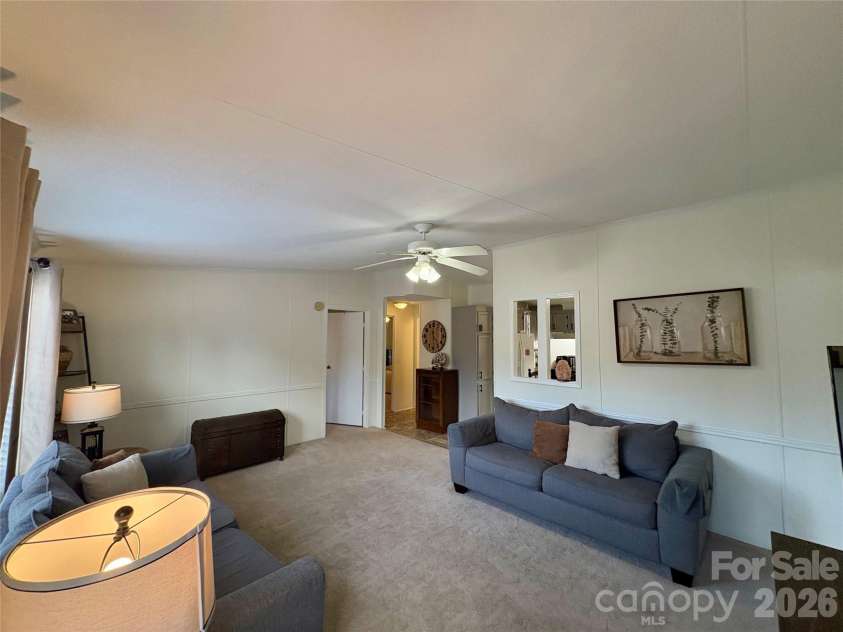 3422 Edwards Road, Wingate, NC 28174.  MLS# CAR4354829, YatesRealty ID 6237. 
