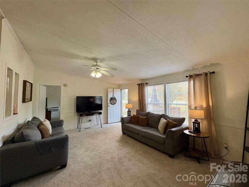3422 Edwards Road, Wingate, NC 28174.  MLS# CAR4354829, YatesRealty ID 6237. 
