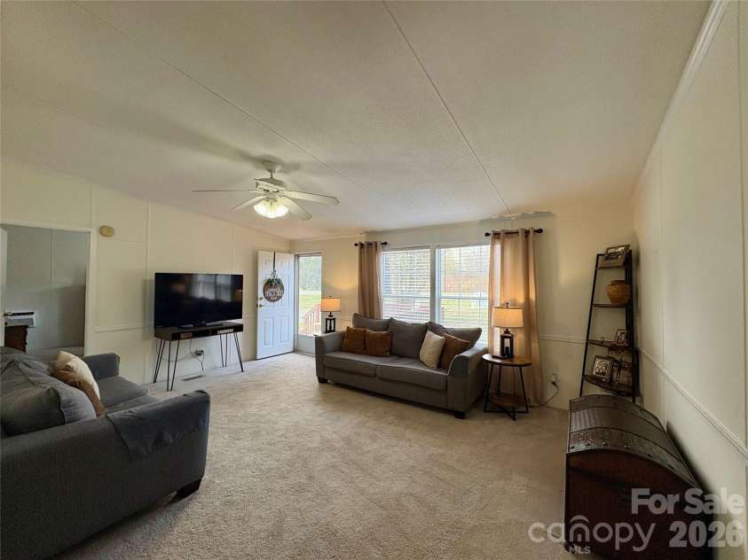 3422 Edwards Road, Wingate, NC 28174.  MLS# CAR4354829, YatesRealty ID 6237. 