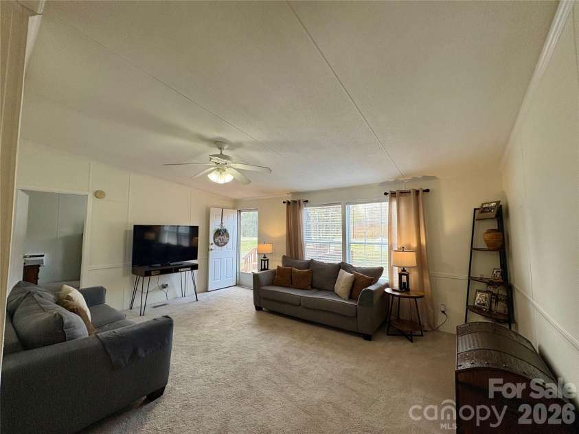 3422 Edwards Road, Wingate, NC 28174.  MLS# CAR4354829, YatesRealty ID 6237. 