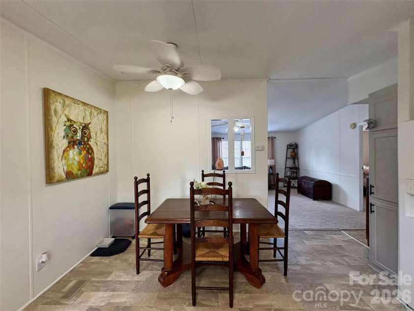 3422 Edwards Road, Wingate, NC 28174.  MLS# CAR4354829, YatesRealty ID 6237. 