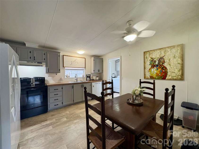 3422 Edwards Road, Wingate, NC 28174.  MLS# CAR4354829, YatesRealty ID 6237. 