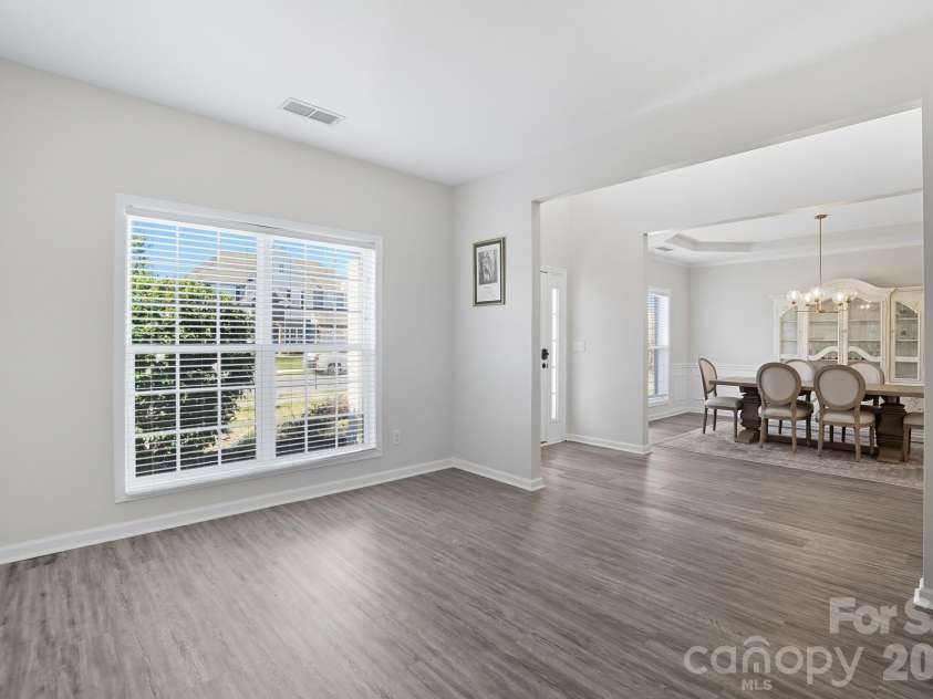 1015 Loudoun Road, Indian Trail, NC 28079.  MLS# CAR4312909, YatesRealty ID 6238. 