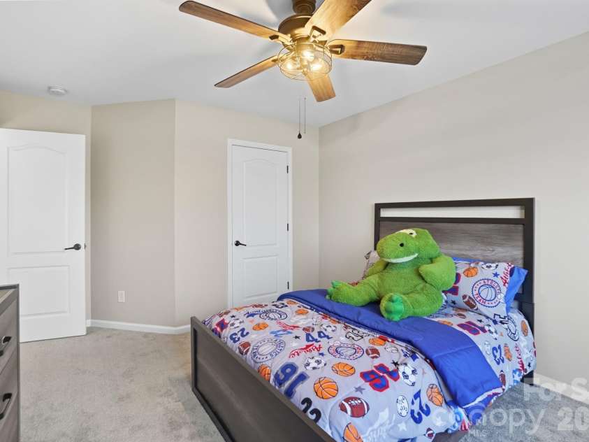 1015 Loudoun Road, Indian Trail, NC 28079.  MLS# CAR4312909, YatesRealty ID 6238. 